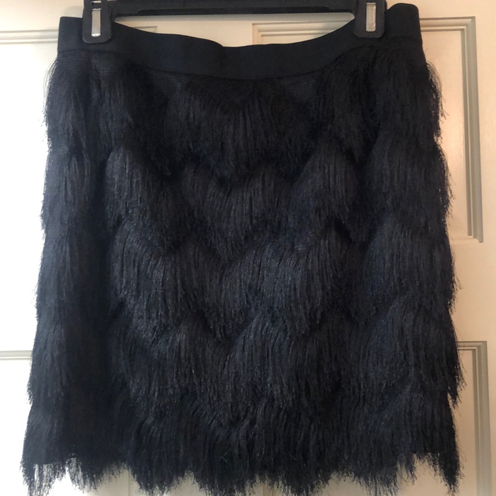 Max Studio fringe mini 🖤🖤🖤